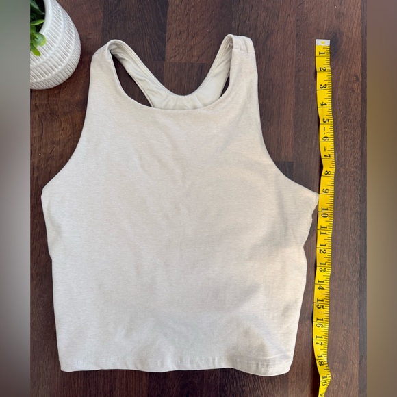 Jockey Crop Padded Tank Bundle of 3 - Picture 5 of 16